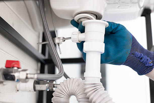 Reliable Faucet Repair contractor in Checotah, OK by AAA Plumbing Heating